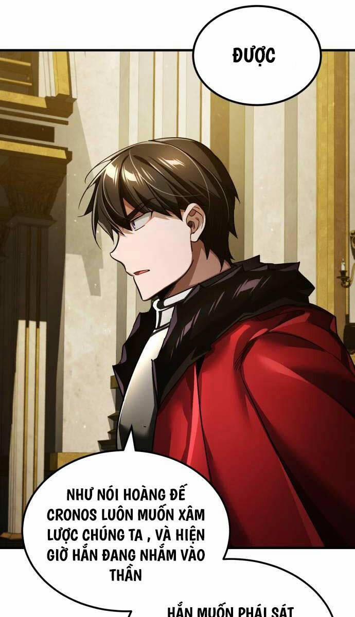 Thiên Quỷ Chẳng Sống Nổi Cuộc Đời Bình Thường 109 trang 19