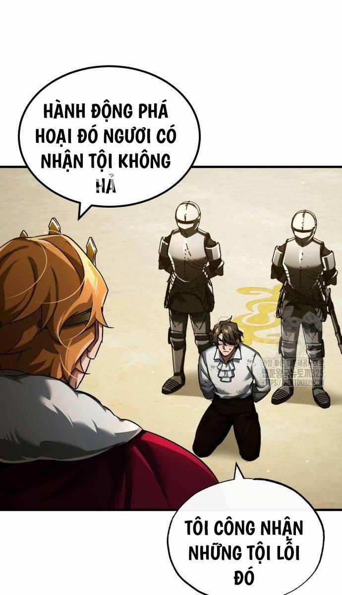 Thiên Quỷ Chẳng Sống Nổi Cuộc Đời Bình Thường 109 trang 2