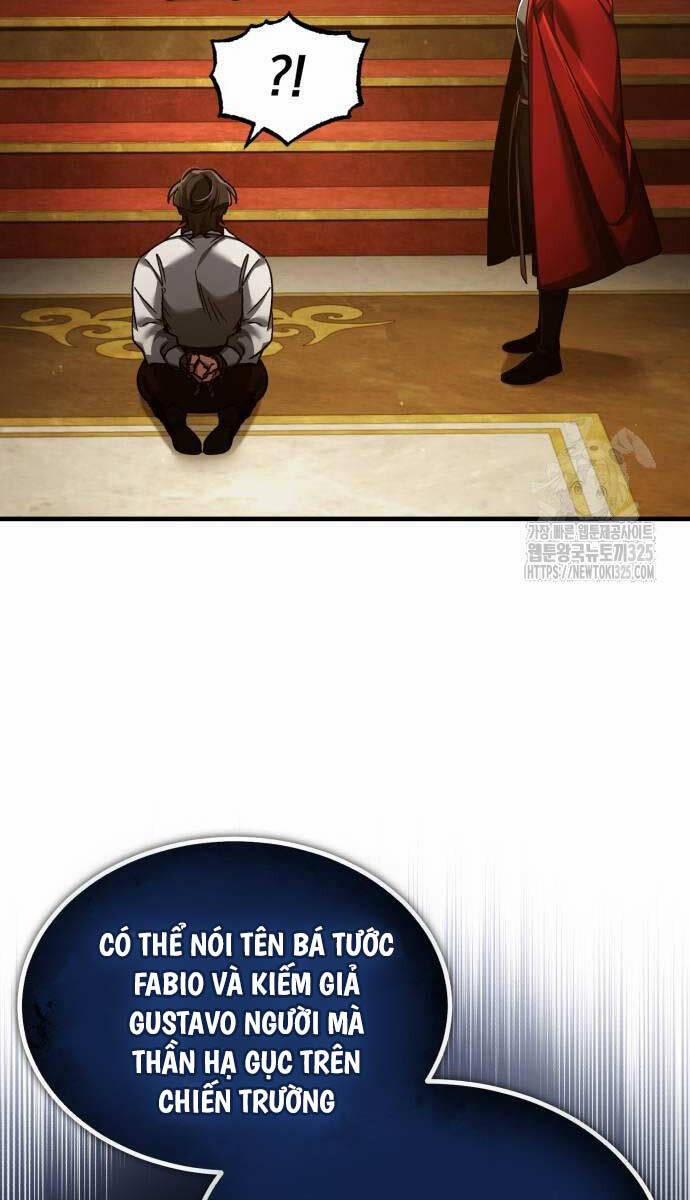 Thiên Quỷ Chẳng Sống Nổi Cuộc Đời Bình Thường 109 trang 21