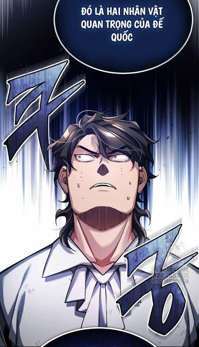 Thiên Quỷ Chẳng Sống Nổi Cuộc Đời Bình Thường 109 trang 22