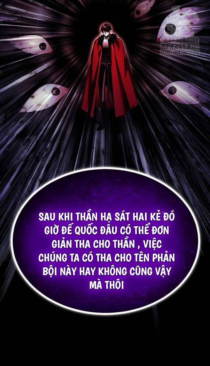 Thiên Quỷ Chẳng Sống Nổi Cuộc Đời Bình Thường 109 trang 24