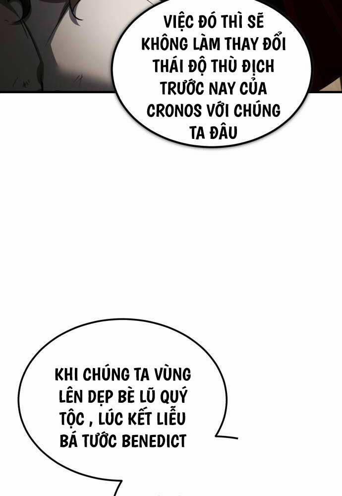 Thiên Quỷ Chẳng Sống Nổi Cuộc Đời Bình Thường 109 trang 26