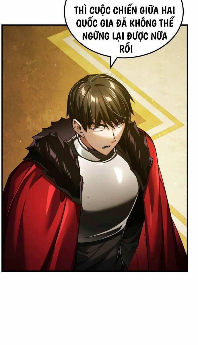 Thiên Quỷ Chẳng Sống Nổi Cuộc Đời Bình Thường 109 trang 27