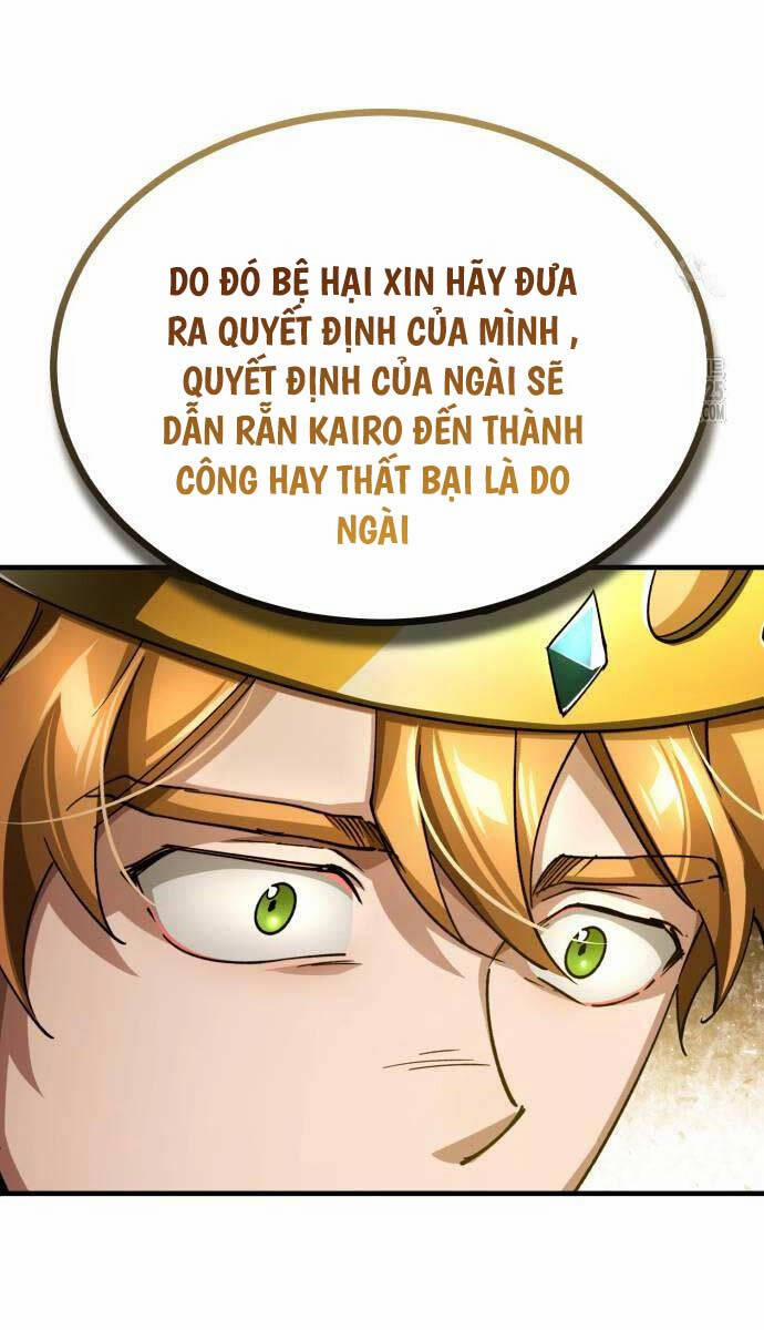 Thiên Quỷ Chẳng Sống Nổi Cuộc Đời Bình Thường 109 trang 28