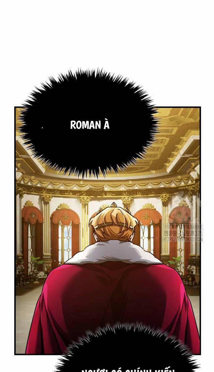 Thiên Quỷ Chẳng Sống Nổi Cuộc Đời Bình Thường 109 trang 29