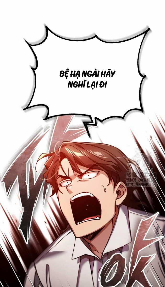 Thiên Quỷ Chẳng Sống Nổi Cuộc Đời Bình Thường 109 trang 33