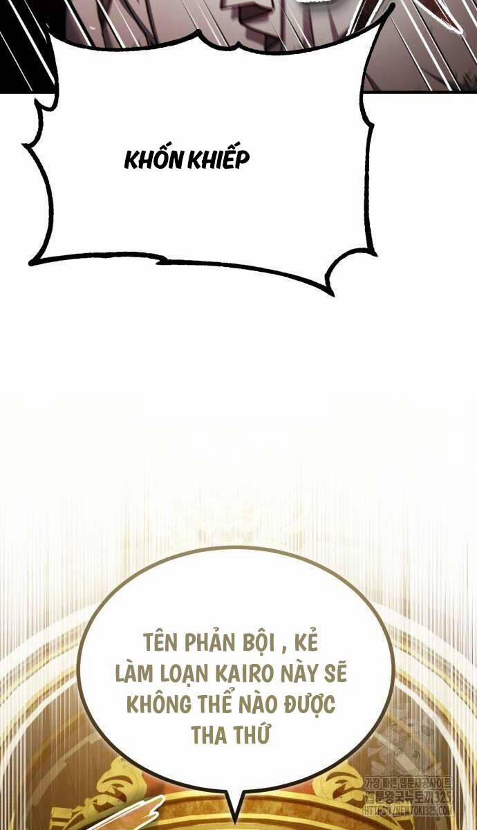 Thiên Quỷ Chẳng Sống Nổi Cuộc Đời Bình Thường 109 trang 34