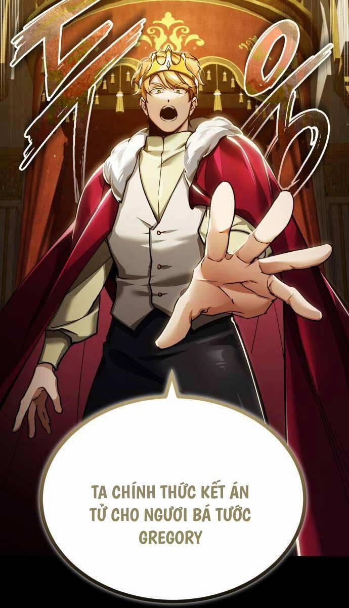 Thiên Quỷ Chẳng Sống Nổi Cuộc Đời Bình Thường 109 trang 35