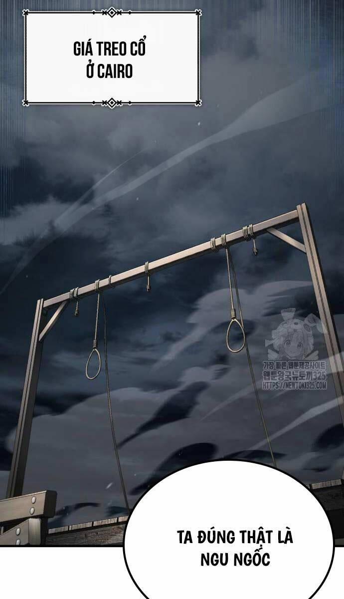 Thiên Quỷ Chẳng Sống Nổi Cuộc Đời Bình Thường 109 trang 37