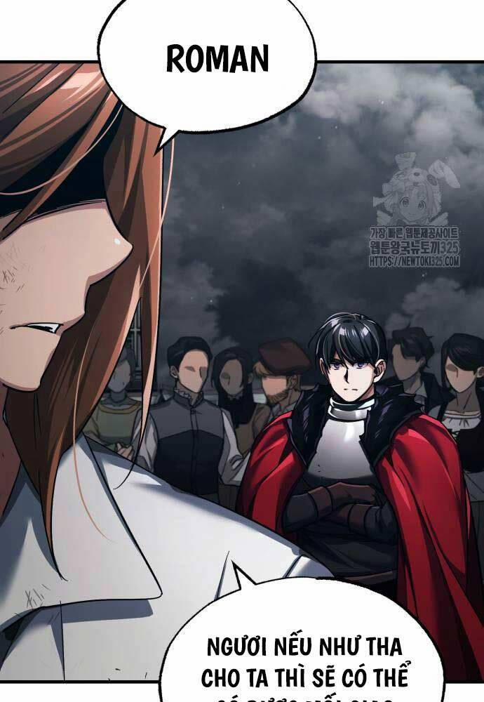 Thiên Quỷ Chẳng Sống Nổi Cuộc Đời Bình Thường 109 trang 40