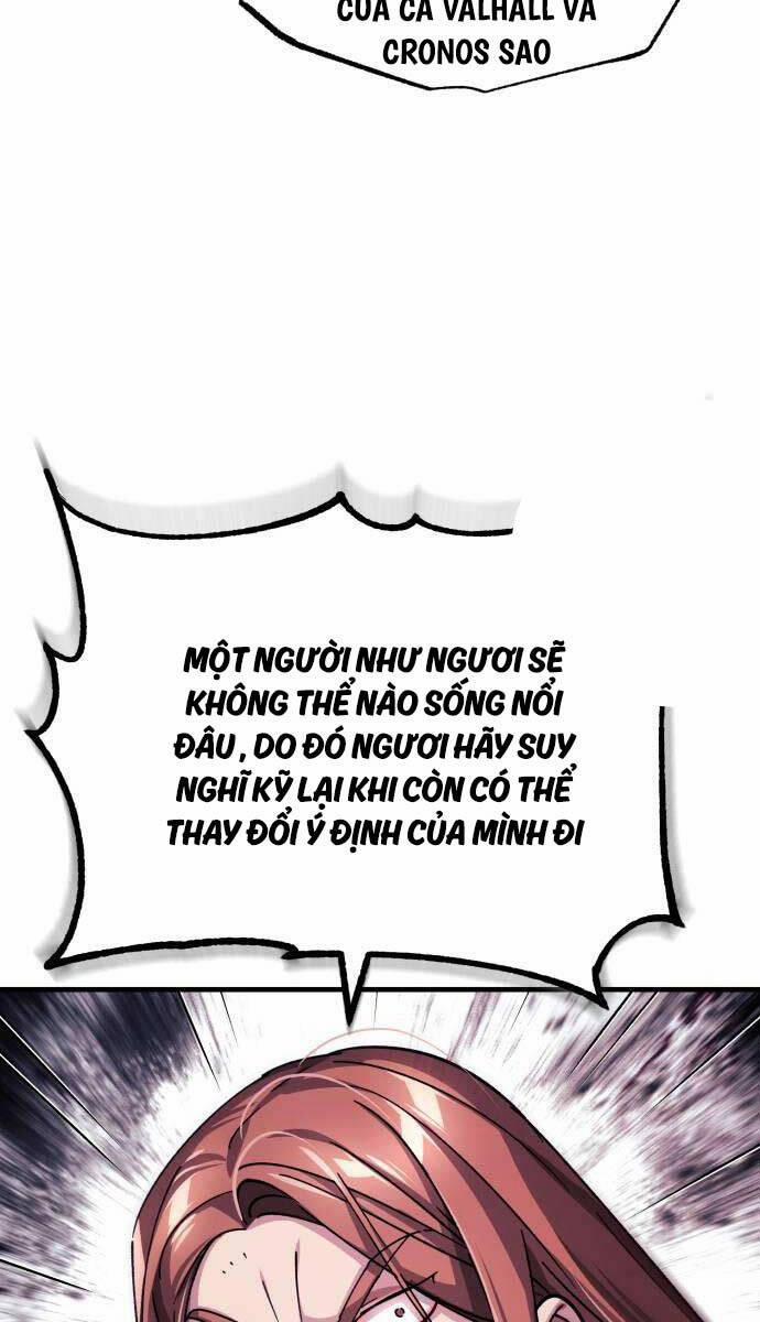 Thiên Quỷ Chẳng Sống Nổi Cuộc Đời Bình Thường 109 trang 44