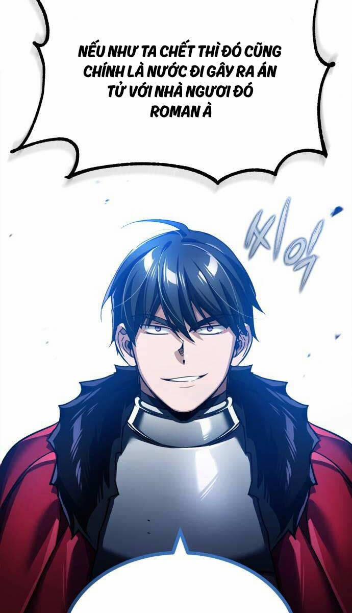 Thiên Quỷ Chẳng Sống Nổi Cuộc Đời Bình Thường 109 trang 46