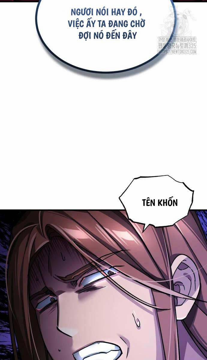 Thiên Quỷ Chẳng Sống Nổi Cuộc Đời Bình Thường 109 trang 47