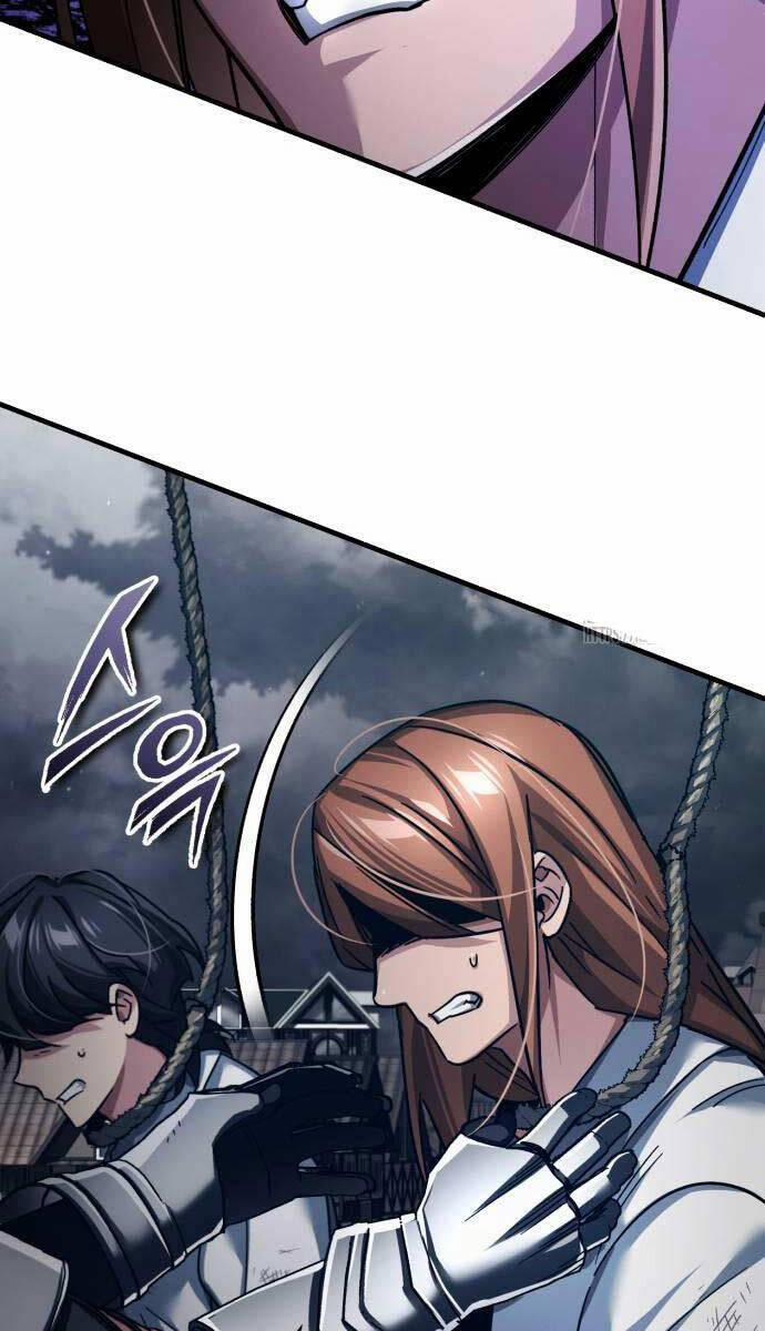 Thiên Quỷ Chẳng Sống Nổi Cuộc Đời Bình Thường 109 trang 48