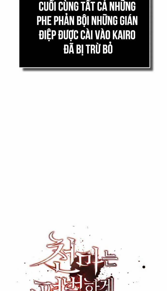 Thiên Quỷ Chẳng Sống Nổi Cuộc Đời Bình Thường 109 trang 52