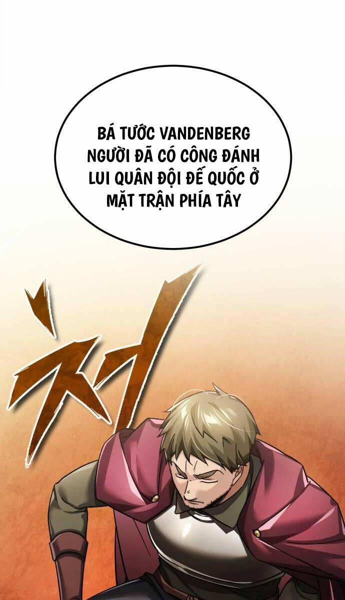 Thiên Quỷ Chẳng Sống Nổi Cuộc Đời Bình Thường 109 trang 54