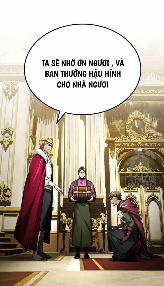 Thiên Quỷ Chẳng Sống Nổi Cuộc Đời Bình Thường 109 trang 56