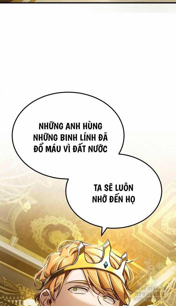 Thiên Quỷ Chẳng Sống Nổi Cuộc Đời Bình Thường 109 trang 57