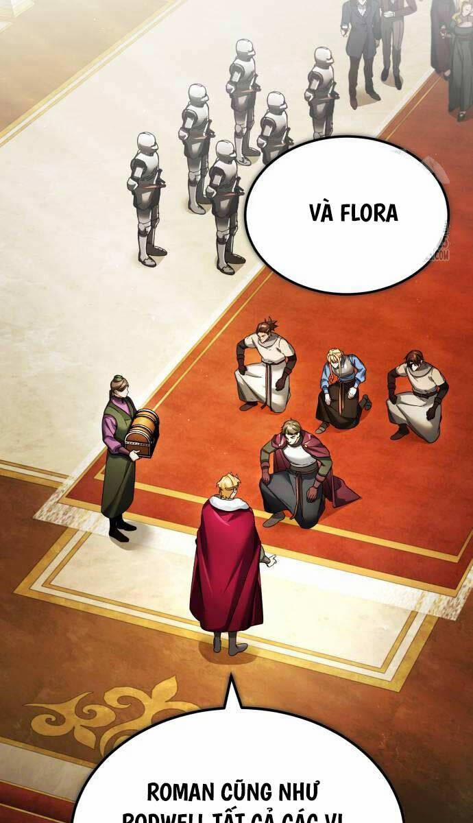 Thiên Quỷ Chẳng Sống Nổi Cuộc Đời Bình Thường 109 trang 59