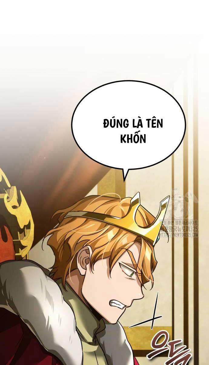 Thiên Quỷ Chẳng Sống Nổi Cuộc Đời Bình Thường 109 trang 6