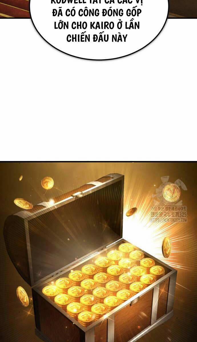 Thiên Quỷ Chẳng Sống Nổi Cuộc Đời Bình Thường 109 trang 60