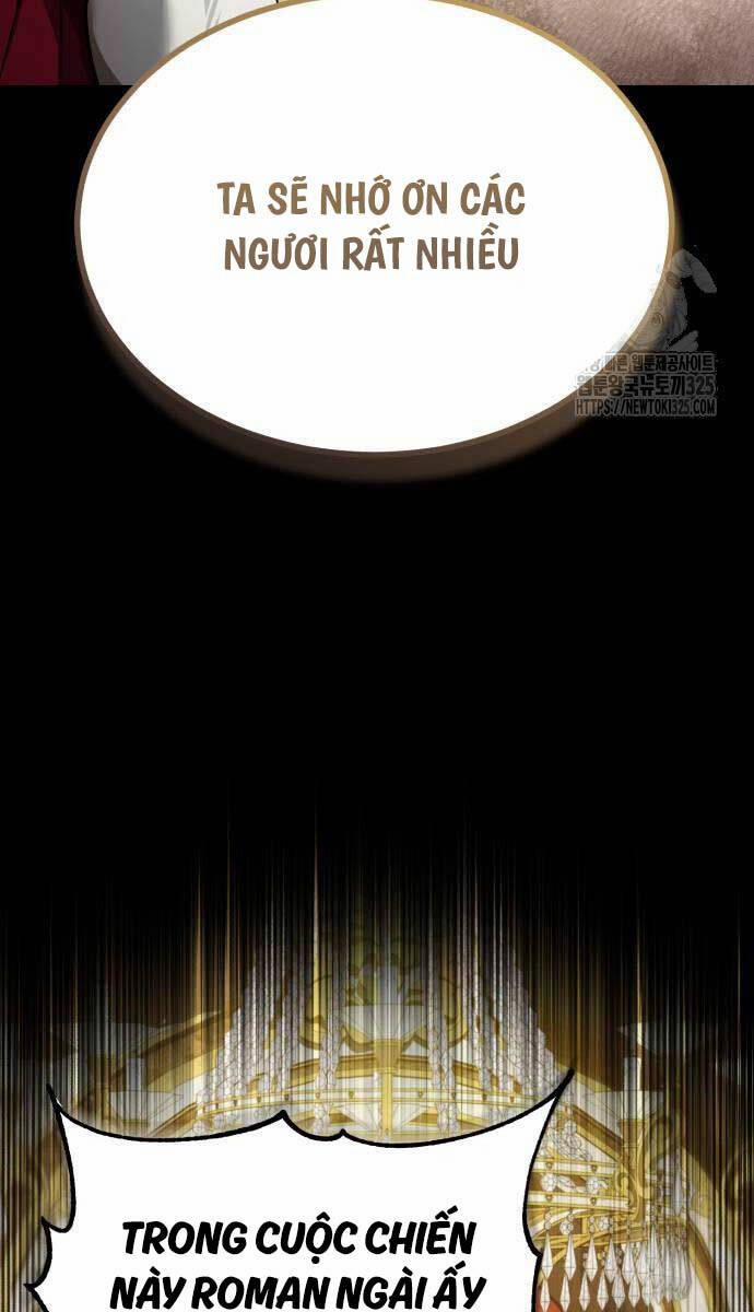 Thiên Quỷ Chẳng Sống Nổi Cuộc Đời Bình Thường 109 trang 63