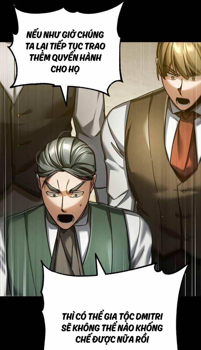 Thiên Quỷ Chẳng Sống Nổi Cuộc Đời Bình Thường 109 trang 66