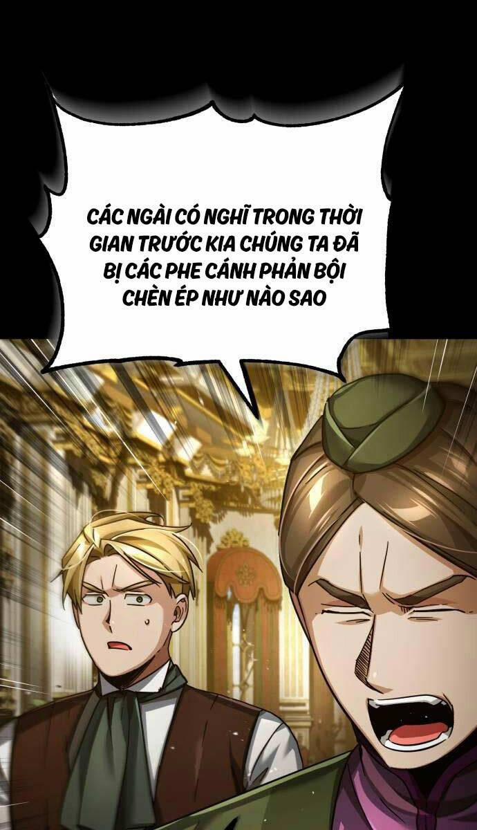 Thiên Quỷ Chẳng Sống Nổi Cuộc Đời Bình Thường 109 trang 69