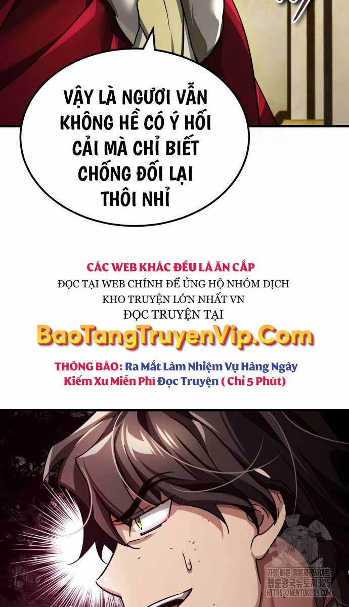 Thiên Quỷ Chẳng Sống Nổi Cuộc Đời Bình Thường 109 trang 7