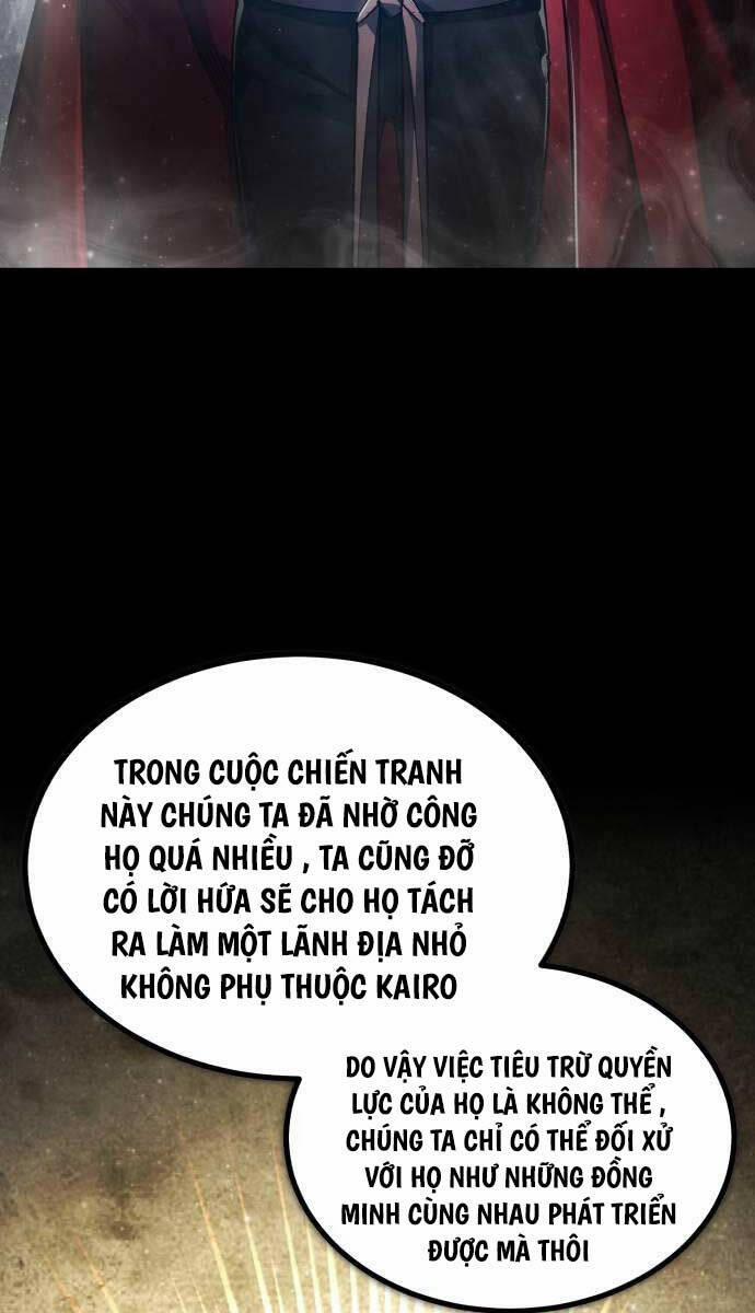 Thiên Quỷ Chẳng Sống Nổi Cuộc Đời Bình Thường 109 trang 73