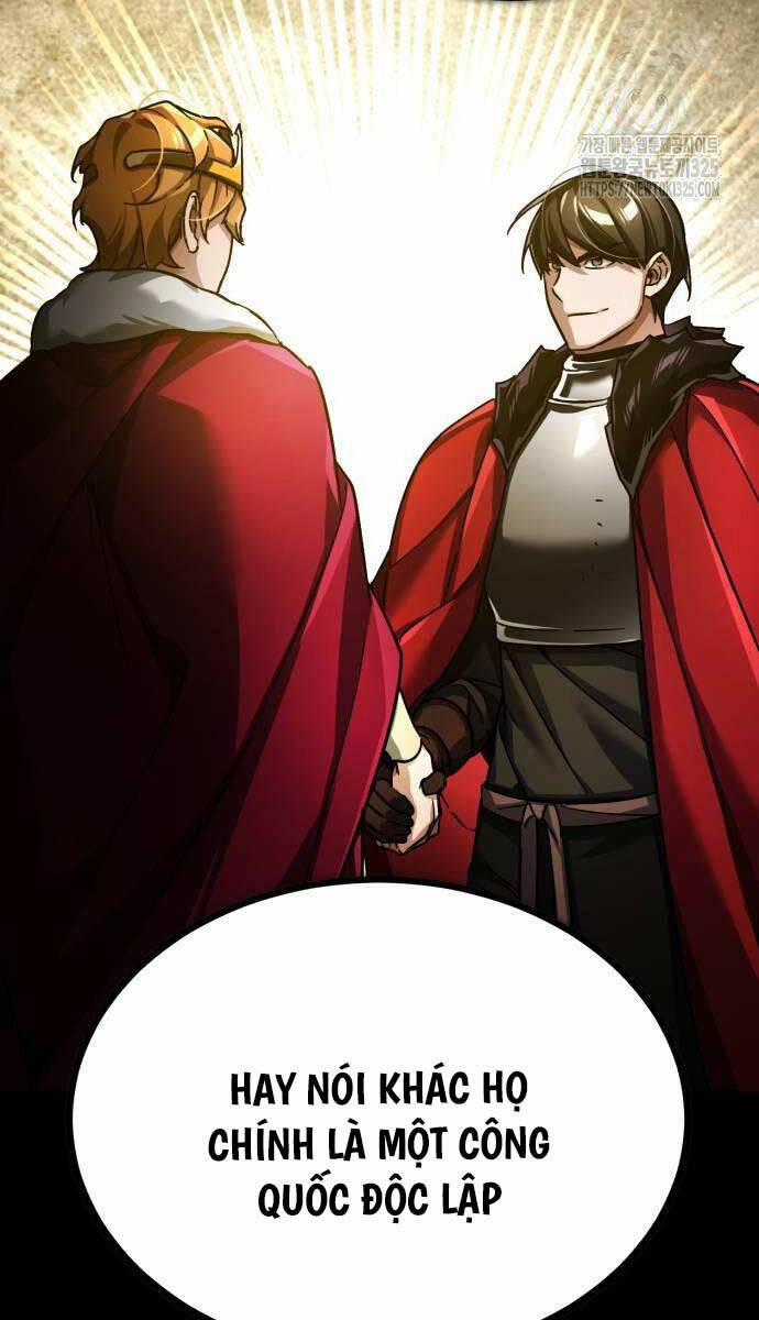 Thiên Quỷ Chẳng Sống Nổi Cuộc Đời Bình Thường 109 trang 74