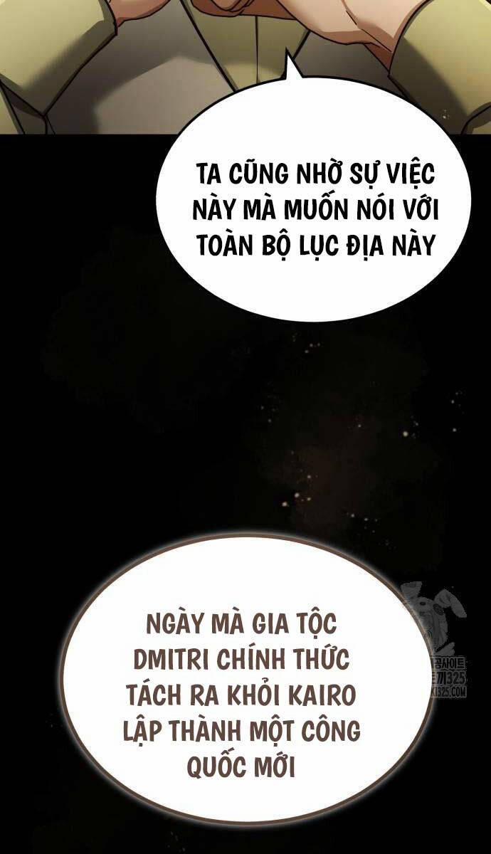 Thiên Quỷ Chẳng Sống Nổi Cuộc Đời Bình Thường 109 trang 76