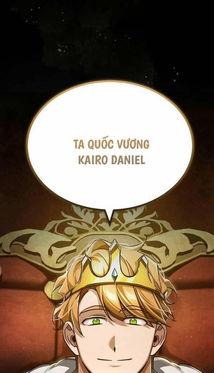 Thiên Quỷ Chẳng Sống Nổi Cuộc Đời Bình Thường 109 trang 77