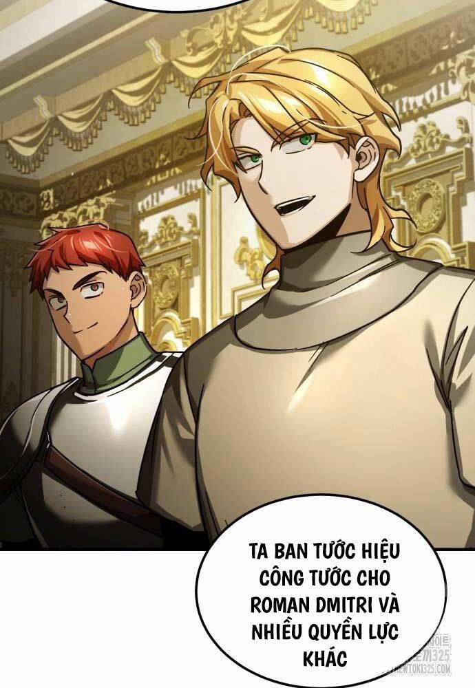 Thiên Quỷ Chẳng Sống Nổi Cuộc Đời Bình Thường 109 trang 80