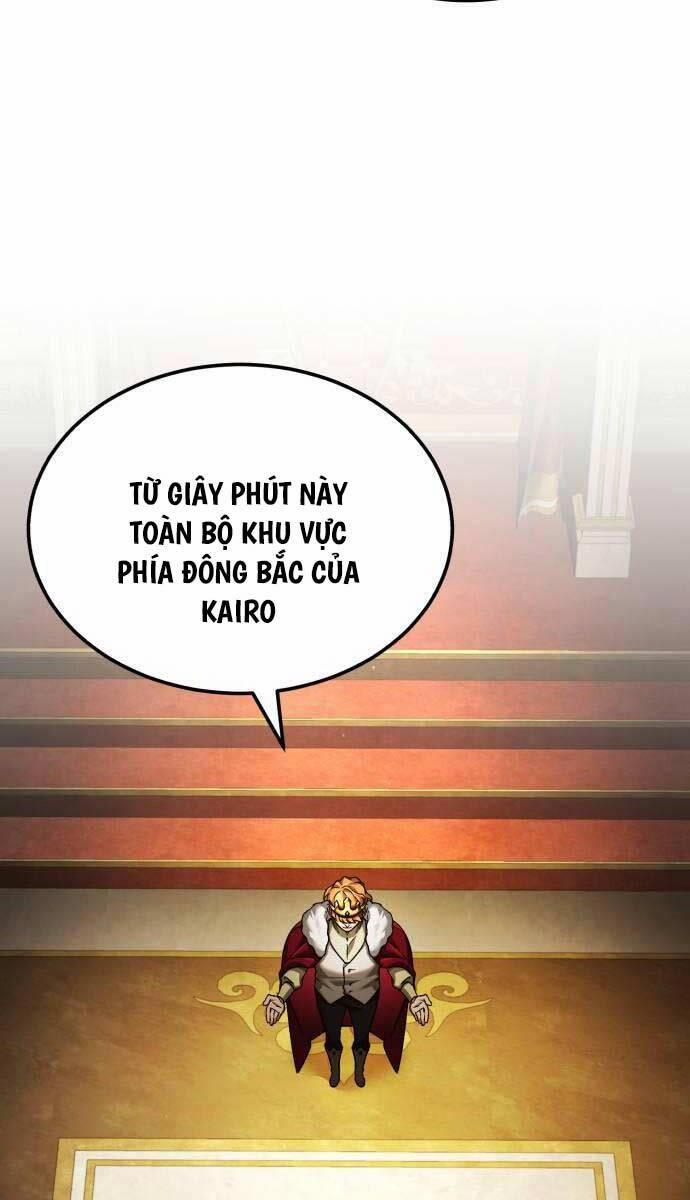 Thiên Quỷ Chẳng Sống Nổi Cuộc Đời Bình Thường 109 trang 81