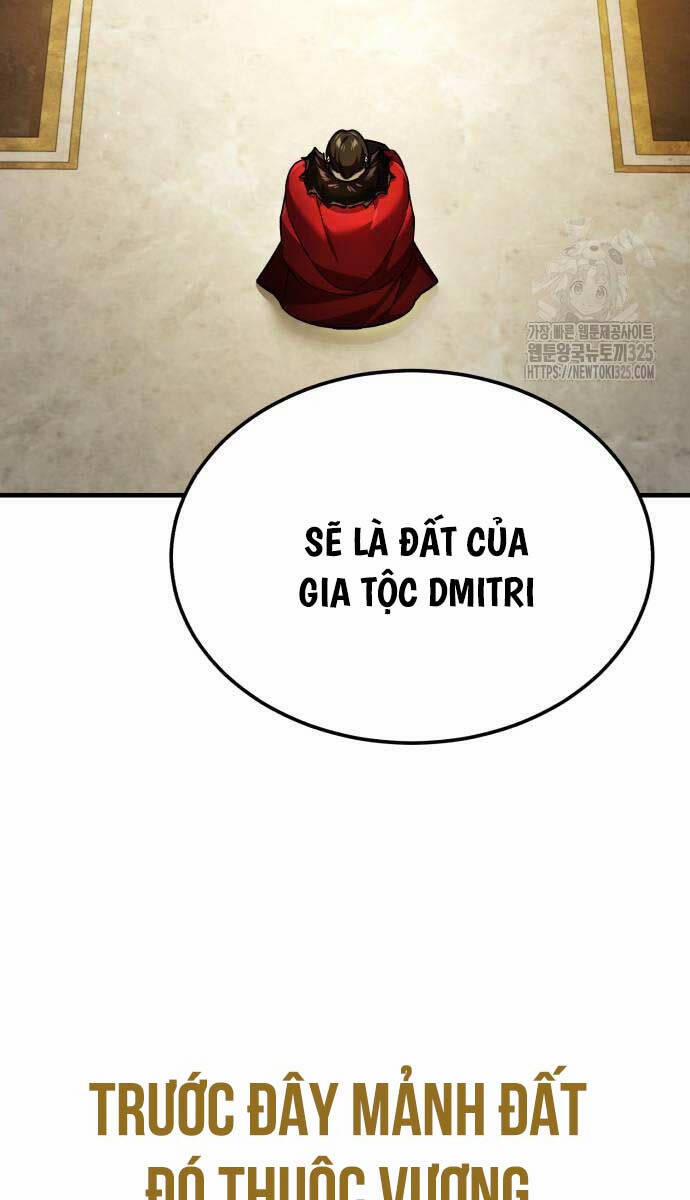 Thiên Quỷ Chẳng Sống Nổi Cuộc Đời Bình Thường 109 trang 82