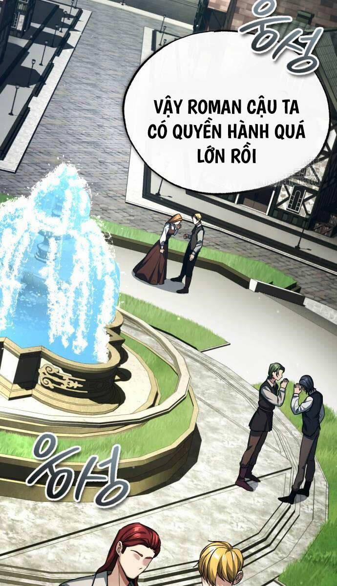 Thiên Quỷ Chẳng Sống Nổi Cuộc Đời Bình Thường 109 trang 86