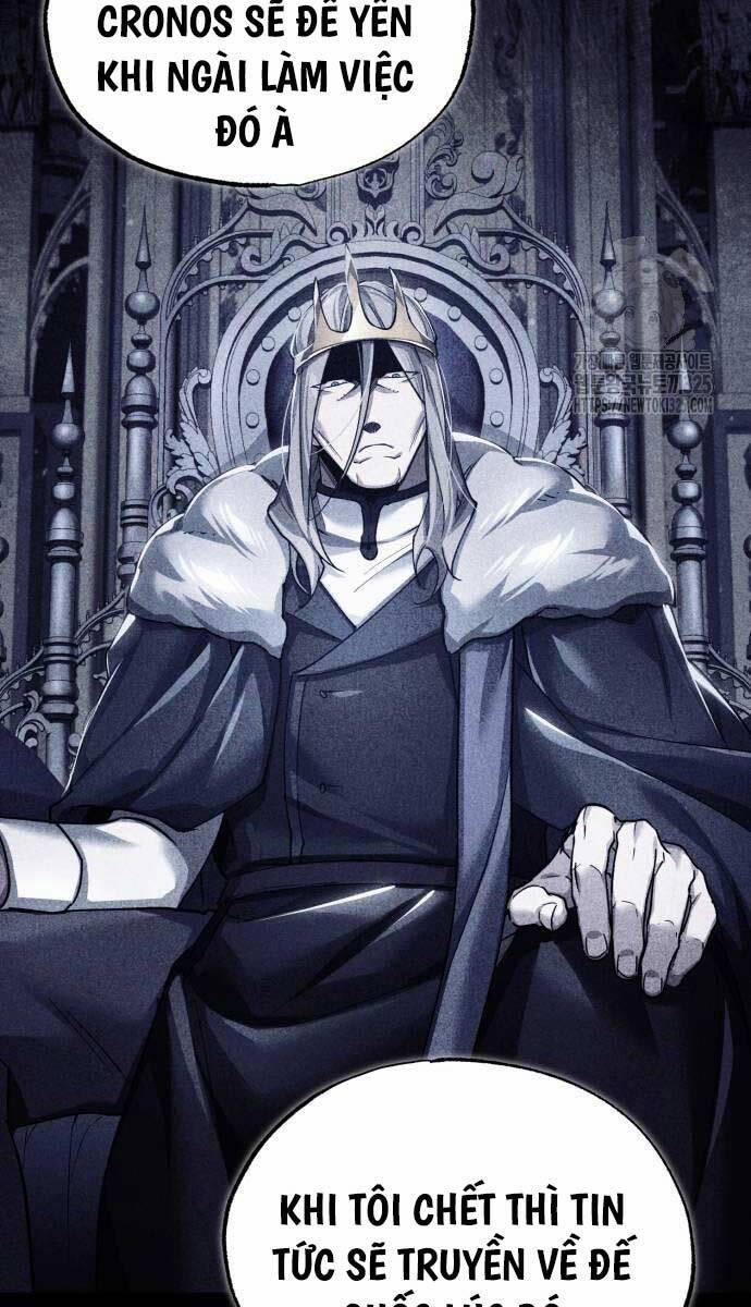 Thiên Quỷ Chẳng Sống Nổi Cuộc Đời Bình Thường 109 trang 9