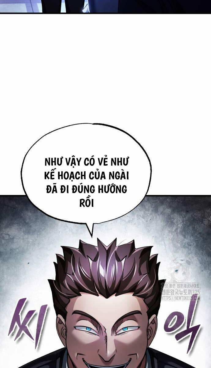 Thiên Quỷ Chẳng Sống Nổi Cuộc Đời Bình Thường 109 trang 99