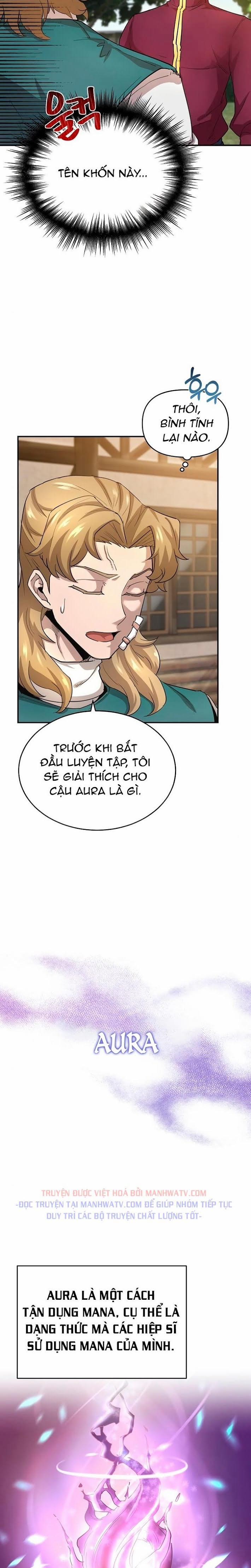 Thiên Quỷ Chẳng Sống Nổi Cuộc Đời Bình Thường 11 trang 2