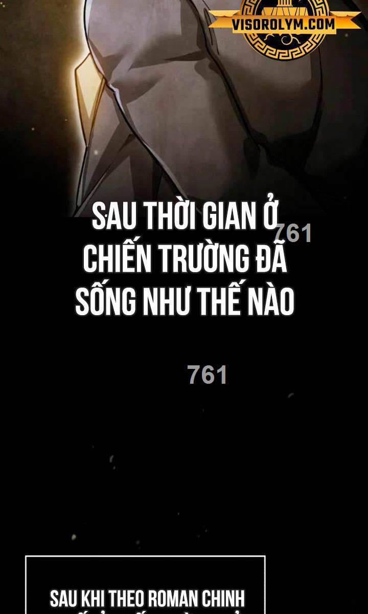 Thiên Quỷ Chẳng Sống Nổi Cuộc Đời Bình Thường 110 trang 1