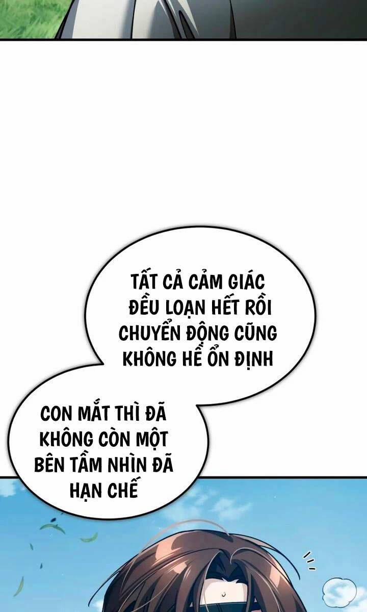 Thiên Quỷ Chẳng Sống Nổi Cuộc Đời Bình Thường 110 trang 101