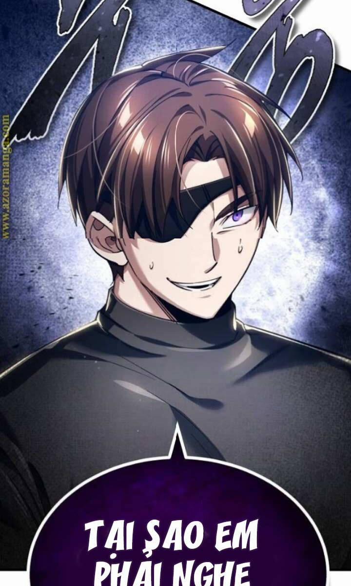 Thiên Quỷ Chẳng Sống Nổi Cuộc Đời Bình Thường 110 trang 110