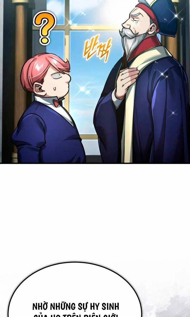 Thiên Quỷ Chẳng Sống Nổi Cuộc Đời Bình Thường 110 trang 12