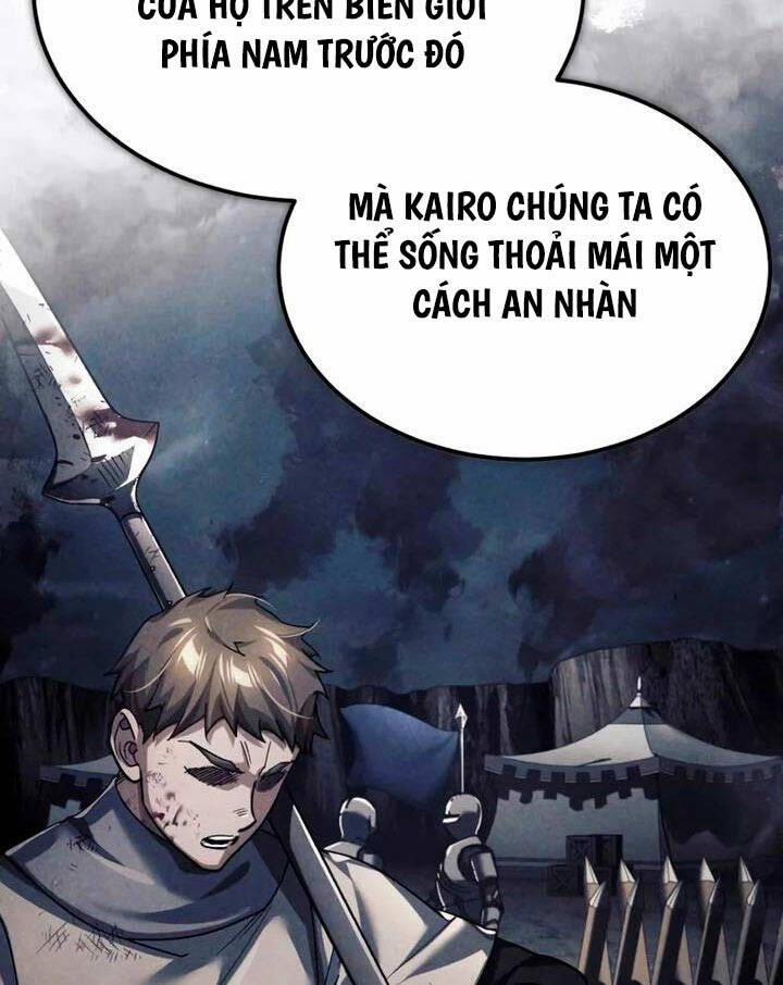 Thiên Quỷ Chẳng Sống Nổi Cuộc Đời Bình Thường 110 trang 13