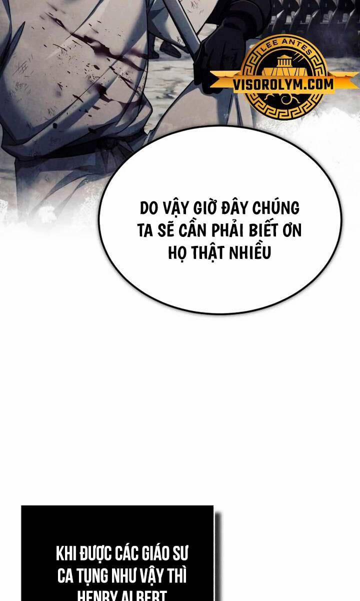 Thiên Quỷ Chẳng Sống Nổi Cuộc Đời Bình Thường 110 trang 14