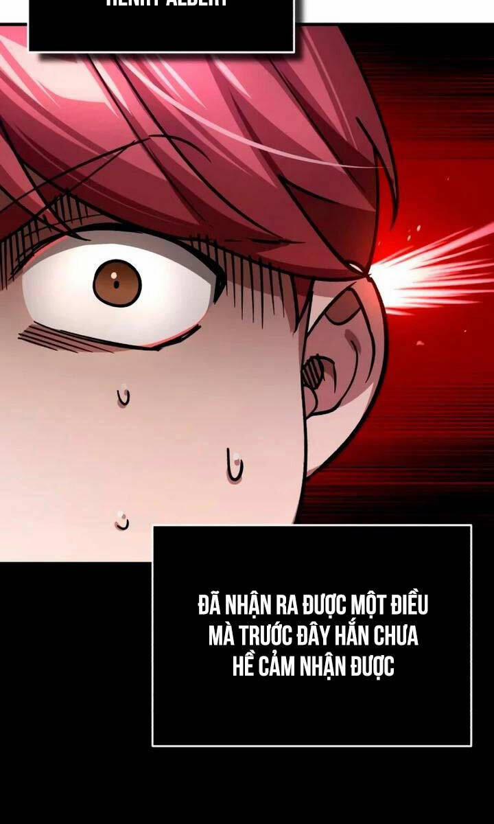 Thiên Quỷ Chẳng Sống Nổi Cuộc Đời Bình Thường 110 trang 15