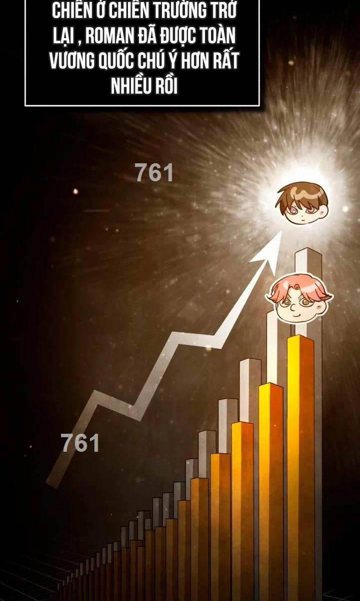 Thiên Quỷ Chẳng Sống Nổi Cuộc Đời Bình Thường 110 trang 2