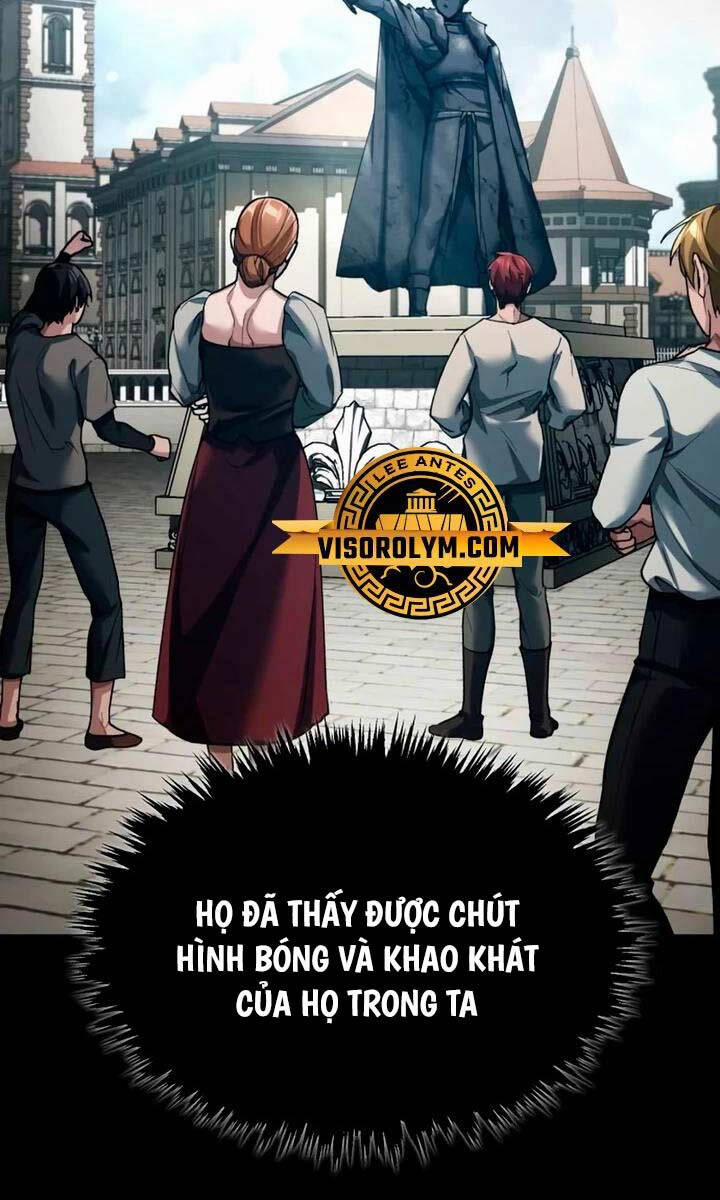 Thiên Quỷ Chẳng Sống Nổi Cuộc Đời Bình Thường 110 trang 23