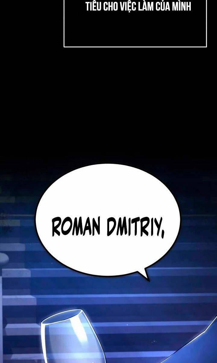 Thiên Quỷ Chẳng Sống Nổi Cuộc Đời Bình Thường 110 trang 29